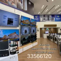 تلوزیون های سری جدید اسنوا اقساط بدون سود|تلویزیون و پروژکتور|قزوین, |دیوار