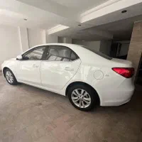 فروش ام جی ۳۶۰ توربواتوماتیک کارکرد ۴۰۰۰کیلومتر|خودرو سواری و وانت|تهران, ظفر|دیوار