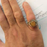 انگشتر اوپال