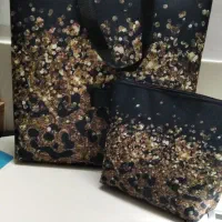 ساک دستی زنانه فقط 350 تا چهار شنبه|کیف، کفش، کمربند|بم, |دیوار