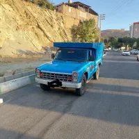 نیسان فروشی|خودرو سواری و وانت|رودهن, |دیوار