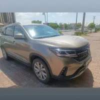 ماشین بدون هیچ مشکلی صفر خشک|خودرو سواری و وانت|تبریز, |دیوار