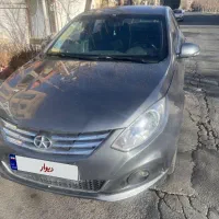 جک j4 مدل ۱۴۰۲|خودرو سواری و وانت|فردیس, شهرک ناز|دیوار