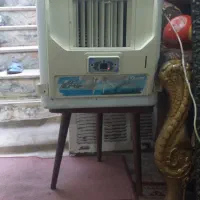 کولر شرکتی پردیس خزر درحد