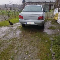 پراید ۱۳۲|خودرو سواری و وانت|رشت, سلیمانداراب|دیوار