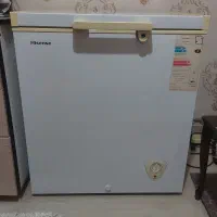 فروش فریزر صندوقی ۸۰سانت مارک هایسن