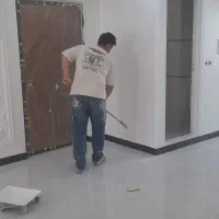 نقاشی ساختمان  درتمام نقاط تهران
