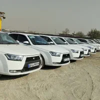 دنا پلاس/5دنده/6دنده/صفر/ تحویل فوری