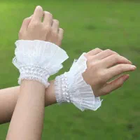 ورکشاپ آموزش یقه فیک و تولید یقه فیک به صورت عمده|خدمات آموزشی|تویسرکان, |دیوار