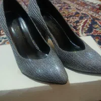 کفش مجلسی