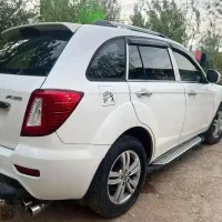 فروش لیفان x60مدل 95|خودرو سواری و وانت|اصفهان, شیخ اشراق|دیوار