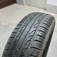 لاستیک سمند یا پژو