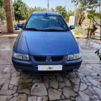 سمند lx مدل93 دوگانه دستی
