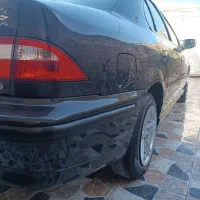 سمند دوگانه فابریک ای اف سون ۹۲|خودرو سواری و وانت|اهواز, ملاشیه|دیوار