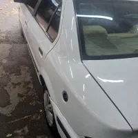 سمند 96 دوگانه|خودرو سواری و وانت|خرم‌آباد, |دیوار