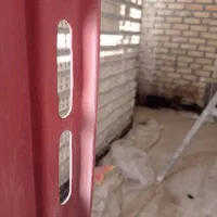 فروش درب حمام و سرویس|عمدهفروشی|تکاب, |دیوار