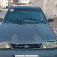 پراید 91