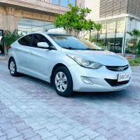 هیوندای النترا مدل 2012|خودرو سواری و وانت|کیش, |دیوار