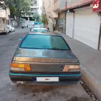 روآنوک مدادی دوگانه کارخانه۸۶بیرنگ|خودرو سواری و وانت|سراب, |دیوار