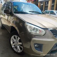 ام وی ام ایکس 33 اتومات فول آپشن mvm x33  ۹۵