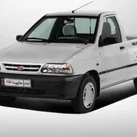 استخدام راننده وانت مسقف