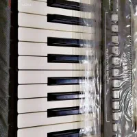 Genos1|پیانو، کیبورد، آکاردئون|بجنورد, |دیوار