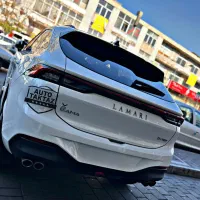 لاماری ایما EAMA سفید .. مدل 1404 صفر خشک روز