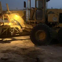 گریدر 705A4|خدمات حمل و نقل|کرمان, |دیوار