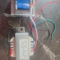 ترانس مچینگ اسپیکر سقفی ویک بلند گوکامل سقفی