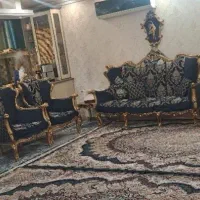 فرش ۹متری ارکیده|فرش|تهران, کیانشهر|دیوار
