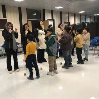 کارگاه های کودک و خانواده