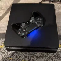 ps4درحدنو اسلیم