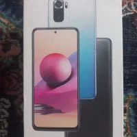 گوشی شیایومی بدون ریجستر نوت 10s