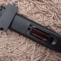 کنترل|تلویزیون و پروژکتور|همدان, |دیوار