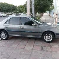 پارس elx|خودرو سواری و وانت|فردیس, فردیس|دیوار