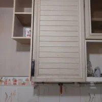 کابینت ام دی اف ۵ متر بالا ۵ متر پایین