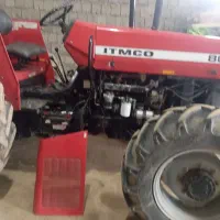 تراکتور 800|خودرو سنگین|خلیفان, |دیوار