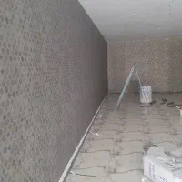 نصب و فروش انواع کاغذ دیواری و پوستر