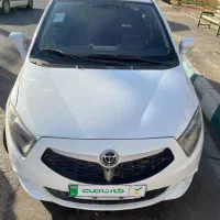 برلیانس H220 دنده ای مدل ۹۵ با ضمانت کارنامه