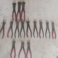 گازانبر کنیپس المان