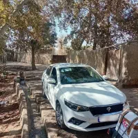 تارا v4 اتوماتیک فول مدل ۱۴۰۴ درحد صفر|خودرو سواری و وانت|اصفهان, بوستان ناژوان|دیوار