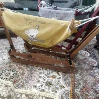 ننو گهواره سنتی