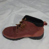 نیم زنانه تمام چرم استوک فروشگاهی|کیف، کفش، کمربند|مشهد, شهید قربانی|دیوار