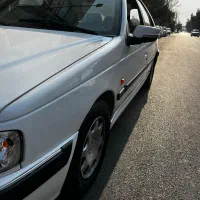 پارس ۹۵ دوگانه بی رنگ در حد|خودرو سواری و وانت|محمدیه-قزوین, |دیوار