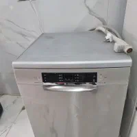 ماشین ظرفشویی شوی بوش آلمان اصلی