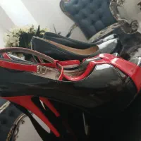 کفش مجلسی مارک|کیف، کفش، کمربند|سهند, |دیوار