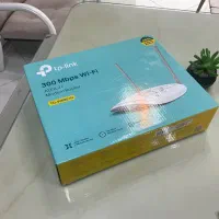 مودم tp-link کاملا نو