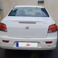 رانا پلاس خشک صفر کارخانه|خودرو سواری و وانت|گرگان, |دیوار