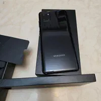 گوشی Note10 Lite سامسونگ|موبایل|تهران, مرزداران|دیوار