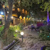 کارگر ساده و زن شوهر جهت کار در رستوران